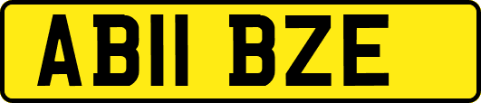 AB11BZE