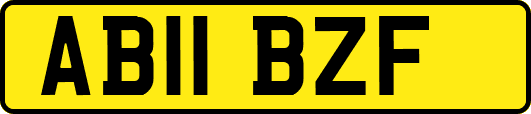 AB11BZF