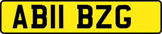 AB11BZG