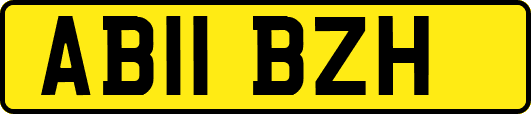 AB11BZH
