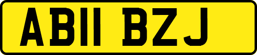 AB11BZJ