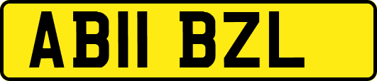 AB11BZL