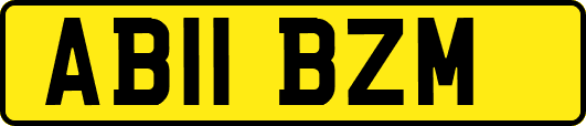 AB11BZM