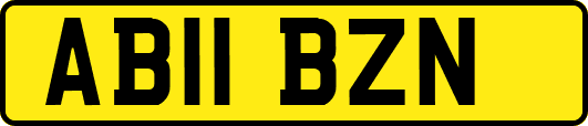 AB11BZN