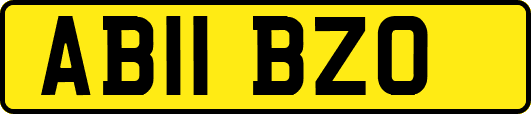 AB11BZO