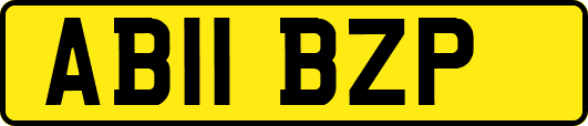 AB11BZP