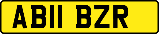 AB11BZR