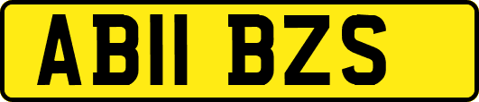 AB11BZS
