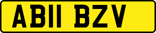 AB11BZV