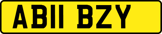 AB11BZY
