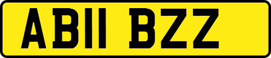 AB11BZZ