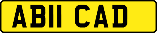 AB11CAD
