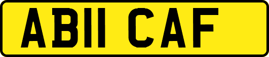 AB11CAF