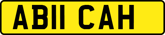 AB11CAH