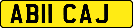 AB11CAJ