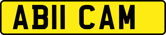 AB11CAM