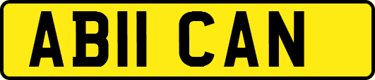 AB11CAN