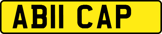 AB11CAP
