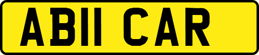 AB11CAR