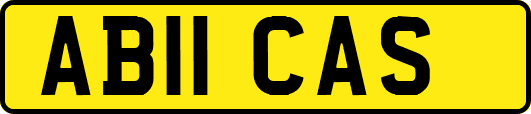 AB11CAS