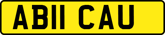 AB11CAU