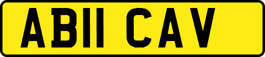 AB11CAV