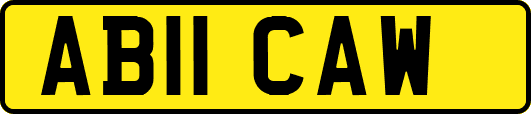 AB11CAW