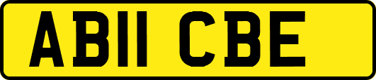 AB11CBE