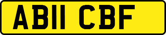 AB11CBF