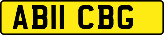AB11CBG