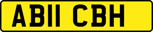AB11CBH
