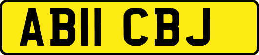 AB11CBJ