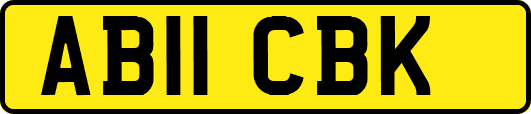 AB11CBK