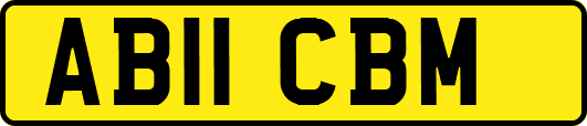 AB11CBM