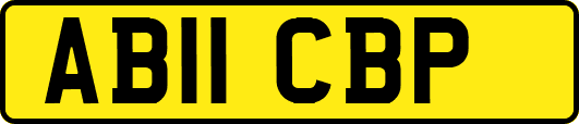 AB11CBP