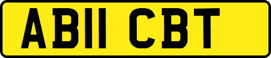 AB11CBT