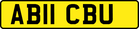 AB11CBU