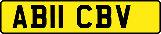 AB11CBV