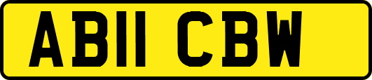 AB11CBW