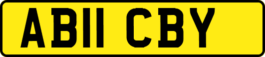 AB11CBY