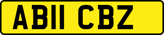 AB11CBZ