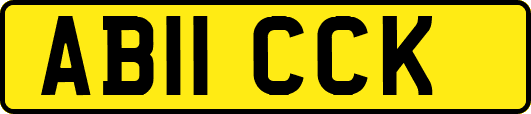 AB11CCK