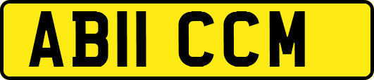 AB11CCM