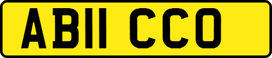 AB11CCO