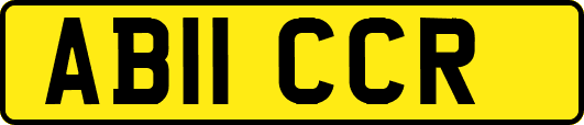 AB11CCR