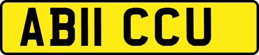 AB11CCU