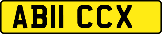AB11CCX