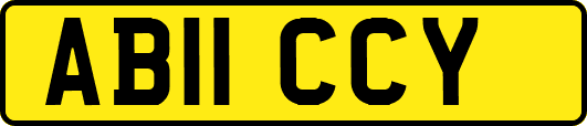 AB11CCY