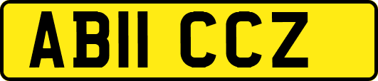 AB11CCZ