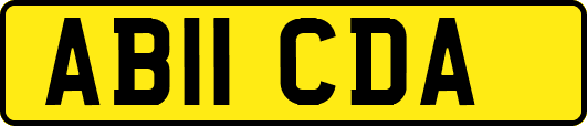 AB11CDA